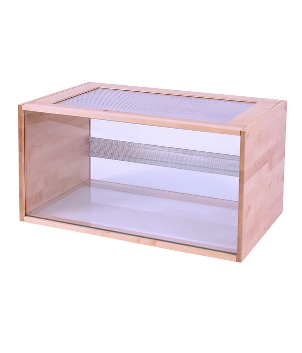 Skyline Nagerkäfig Marrakesch 100, Ca. B96/H40/T47 Cm 5 Skyline Nagerkäfig Marrakesch 100, Ca. B96/H40/T47 Cm – Bild 5