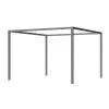 Siena Garden Schattenmanufaktur® Pergola Basis Libera, Ca. B315/H217/T315 Cm