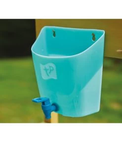 TP Toys Kinderspielküche Mit Hochbeet Grow Up, Ca. B88/H34/T82,7 Cm -Gardena Store 2048981 WE DE 001 Matschkueche