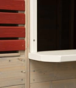 Wendi Toys Spielhaus Krokodil, Ca. B120/H168/T155 Cm -Gardena Store 2049104 WE DE 003 SpielhausKrokodil