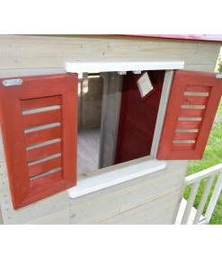 Wendi Toys Spielhaus Krokodil, Ca. B120/H168/T155 Cm -Gardena Store 2049104 WE DE 004 SpielhausKrokodil