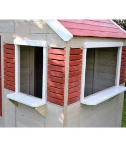 Wendi Toys Spielhaus Krokodil, Ca. B120/H168/T155 Cm -Gardena Store 2049104 WE DE 005 SpielhausKrokodil