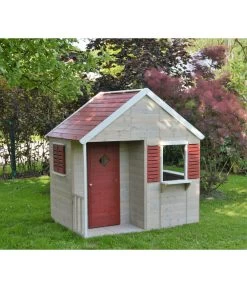 Wendi Toys Spielhaus Krokodil, Ca. B120/H168/T155 Cm -Gardena Store 2049104 WE MO 001 SpielhausKrokodil