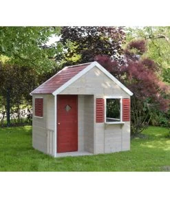 Wendi Toys Spielhaus Krokodil, Ca. B120/H168/T155 Cm -Gardena Store 2049104 WE MO 002 SpielhausKrokodil