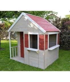 Wendi Toys Spielhaus Krokodil, Ca. B120/H168/T155 Cm -Gardena Store 2049104 WE MO 003 SpielhausKrokodil