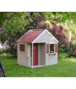 Wendi Toys Spielhaus Krokodil, Ca. B120/H168/T155 Cm -Gardena Store 2049104 WE MO 004 SpielhausKrokodil