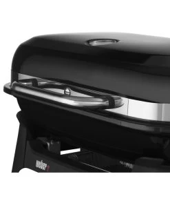 Weber Elektrogrill Lumin Compact, Ca. B58,6/H27,9/T41,2 Cm -Gardena Store 2051043 WE DE 001 ElektrogrillLuminCompact