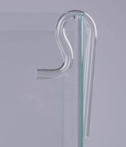 AMAZING AQUA Ein- & Auslass Set R + S -Gardena Store 2055358 WE DE 004 AAAZbhGlasEinAuslassRS12mm