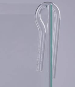 AMAZING AQUA Ein- & Auslass Set R + S -Gardena Store 2055358 WE DE 006 AAAZbhGlasEinAuslassRS12mm