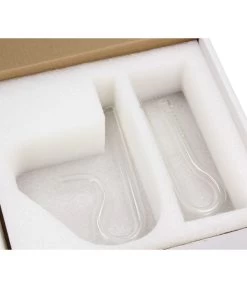 AMAZING AQUA Ein- & Auslass Set R + S