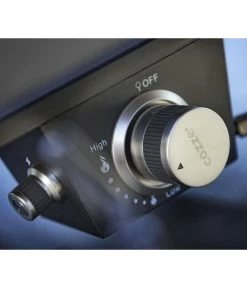 Cozze Gas-Pizzaofen, Inkl. Pizzastein 19 Cozze Gas-Pizzaofen, Inkl. Pizzastein -Gardena Store 2083095 WE DE 001 cozze13gasizzaofen