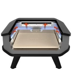 Cozze Gas-Pizzaofen, Inkl. Pizzastein 21 Cozze Gas-Pizzaofen, Inkl. Pizzastein -Gardena Store 2083095 WE DE 003 cozze13gaspizzaofen