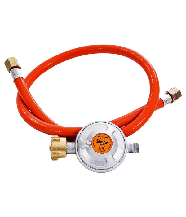 Cozze Gas-Pizzaofen, Inkl. Pizzastein 11 Cozze Gas-Pizzaofen, Inkl. Pizzastein – Bild 11