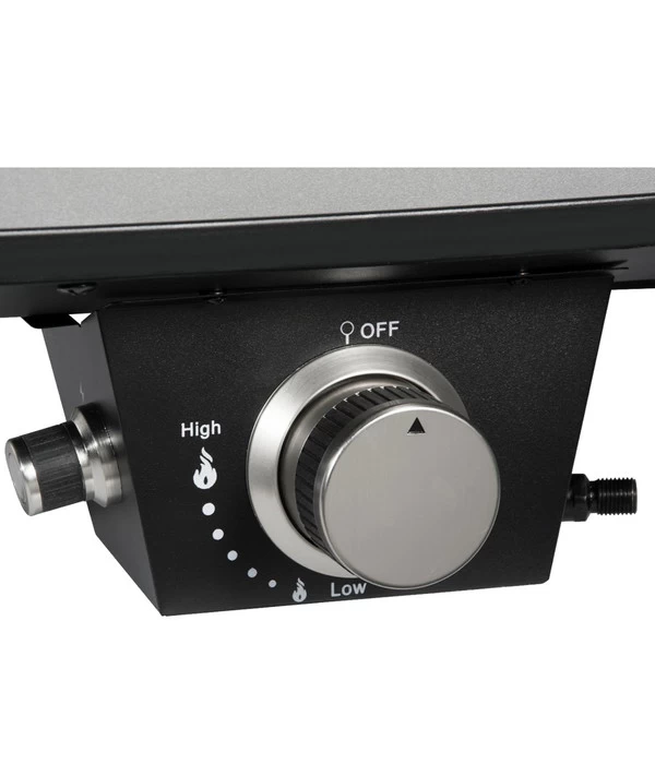 Cozze Gas-Pizzaofen, Inkl. Pizzastein 12 Cozze Gas-Pizzaofen, Inkl. Pizzastein – Bild 12