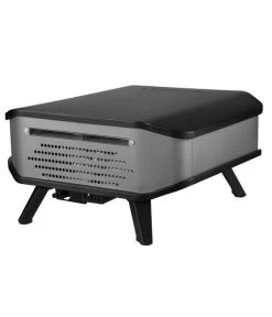 Cozze Gas-Pizzaofen, Inkl. Pizzastein 14 Cozze Gas-Pizzaofen, Inkl. Pizzastein -Gardena Store 2083095 WE FS 003 cozze13gaspizzaofen