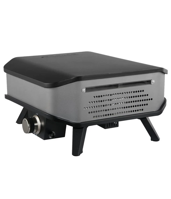 Cozze Gas-Pizzaofen, Inkl. Pizzastein 4 Cozze Gas-Pizzaofen, Inkl. Pizzastein – Bild 4