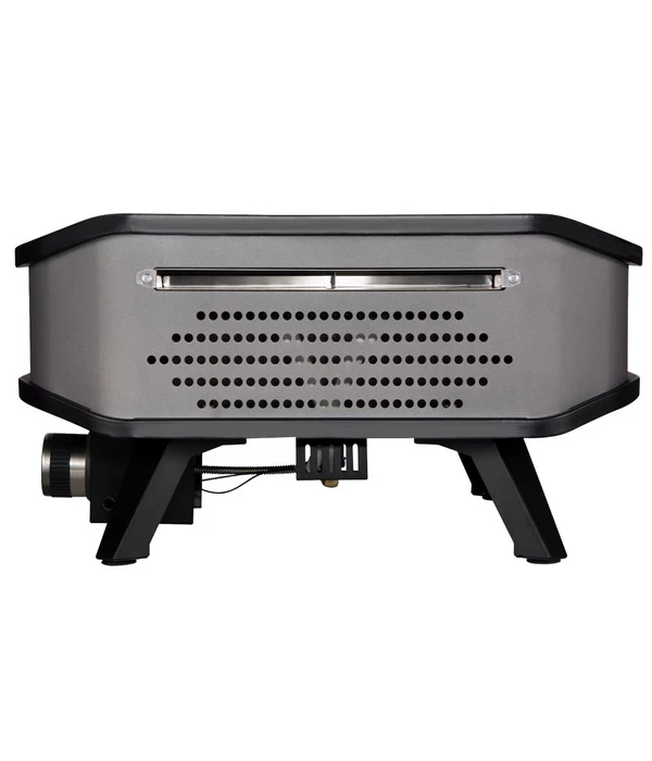 Cozze Gas-Pizzaofen, Inkl. Pizzastein 5 Cozze Gas-Pizzaofen, Inkl. Pizzastein – Bild 5