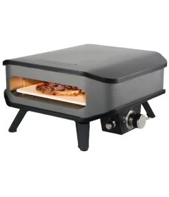 Cozze Gas-Pizzaofen, Inkl. Pizzastein 17 Cozze Gas-Pizzaofen, Inkl. Pizzastein -Gardena Store 2083095 WE FS 006 cozze13gaspizzaofen