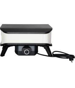 Cozze Elektischer Pizzaofen, Inkl. Pizzastein, Ca. B53/H29/T53 Cm 15 Cozze Elektischer Pizzaofen, Inkl. Pizzastein, Ca. B53/H29/T53 Cm -Gardena Store 2085660 WE FS 004 cozze13elekpizzaofen