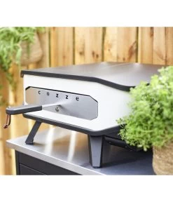 Cozze Elektischer Pizzaofen, Inkl. Pizzastein, Ca. B53/H29/T53 Cm 18 Cozze Elektischer Pizzaofen, Inkl. Pizzastein, Ca. B53/H29/T53 Cm -Gardena Store 2085660 WE MO 001 cozze13elekpizzaofen