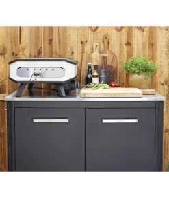 Cozze Elektischer Pizzaofen, Inkl. Pizzastein, Ca. B53/H29/T53 Cm 19 Cozze Elektischer Pizzaofen, Inkl. Pizzastein, Ca. B53/H29/T53 Cm -Gardena Store 2085660 WE MO 002 cozze13elekpizzaofen