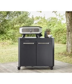 Cozze Elektischer Pizzaofen, Inkl. Pizzastein, Ca. B53/H29/T53 Cm 21 Cozze Elektischer Pizzaofen, Inkl. Pizzastein, Ca. B53/H29/T53 Cm -Gardena Store 2085660 WE MO 004 cozze13elekpizzaofen