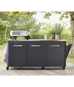 Cozze Elektischer Pizzaofen, Inkl. Pizzastein, Ca. B53/H29/T53 Cm 22 Cozze Elektischer Pizzaofen, Inkl. Pizzastein, Ca. B53/H29/T53 Cm -Gardena Store 2085660 WE MO 005 cozze13elekpizzaofen