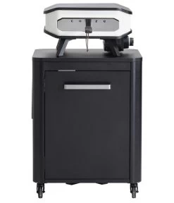 Cozze Rolltisch Für Gasgrill Plancha 640, Ca. B60/H83/T64 Cm 17 Cozze Rolltisch Für Gasgrill Plancha 640, Ca. B60/H83/T64 Cm -Gardena Store 2085728 WE MO 004 cozzerolltfplancha