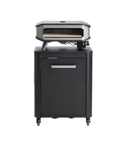 Cozze Rolltisch Für Gasgrill Plancha 640, Ca. B60/H83/T64 Cm 18 Cozze Rolltisch Für Gasgrill Plancha 640, Ca. B60/H83/T64 Cm -Gardena Store 2085728 WE MO 005 cozzerolltfplancha