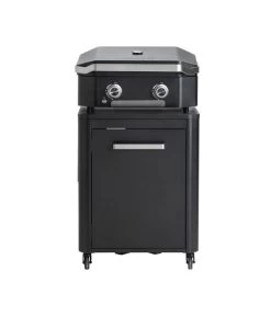 Cozze Rolltisch Für Gasgrill Plancha 640, Ca. B60/H83/T64 Cm 19 Cozze Rolltisch Für Gasgrill Plancha 640, Ca. B60/H83/T64 Cm -Gardena Store 2085728 WE MO 006 cozzerolltfplancha