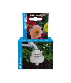 Blumat Druckreduzierer "3/4, 1 Stk. -Gardena Store 212829 WE FS 001 BlumatDruckreduzierer