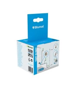 Blumat Druckreduzierer "3/4, 1 Stk. -Gardena Store 212829 WE FS 003 BlumatDruckreduzierer