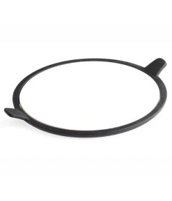 Tepro Pizzastein-Einleger, Ca. Ø 28,5 Cm