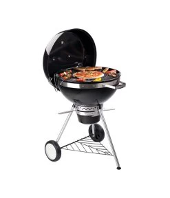 Tepro Pizzastein-Einleger, Ca. Ø 28,5 Cm -Gardena Store 2190684 WE MO 001 PizzasteinEinleger