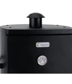 Tepro Gas-Räucherofen Lockport 9 Tepro Gas-Räucherofen Lockport -Gardena Store 2191609 WE DE 001 Lockport