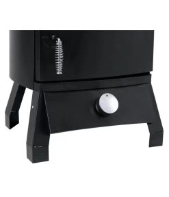 Tepro Gas-Räucherofen Lockport 10 Tepro Gas-Räucherofen Lockport -Gardena Store 2191609 WE DE 002 Lockport