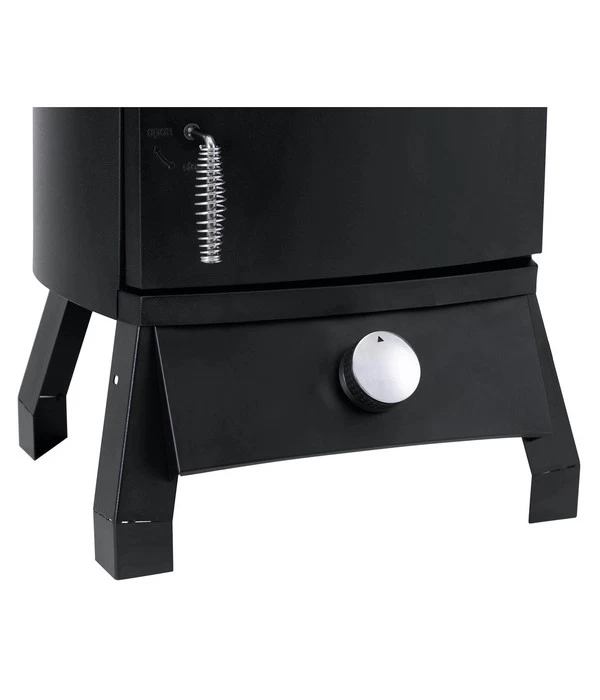 Tepro Gas-Räucherofen Lockport 5 Tepro Gas-Räucherofen Lockport – Bild 5