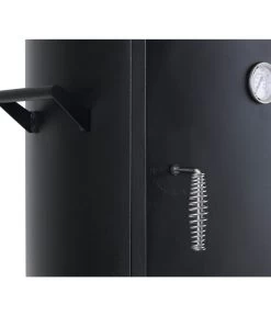 Tepro Gas-Räucherofen Lockport 11 Tepro Gas-Räucherofen Lockport -Gardena Store 2191609 WE DE 003 Lockport