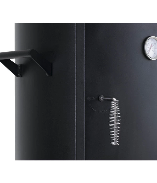 Tepro Gas-Räucherofen Lockport 6 Tepro Gas-Räucherofen Lockport – Bild 6