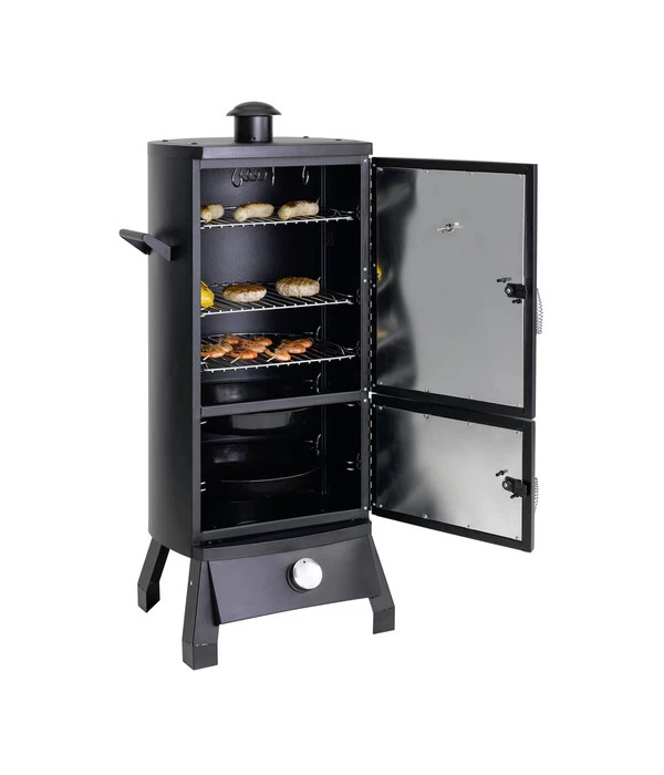 Tepro Gas-Räucherofen Lockport 3 Tepro Gas-Räucherofen Lockport – Bild 3