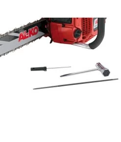AL-KO Benzinkettensäge BKS 3835 -Gardena Store 2192433 WE DE 001 AlkoBenzinkettensaegeBKS3835