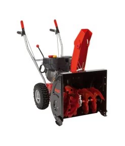 AL-KO Schneefräse Snowline 560 II