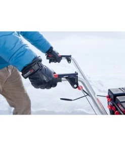 AL-KO Schneefräse Snowline 560 II -Gardena Store 2192656 WE MO 002 AlkoSchneefraeseSnowLine560II