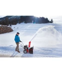 AL-KO Schneefräse Snowline 560 II -Gardena Store 2192656 WE MO 005 AlkoSchneefraeseSnowLine560II