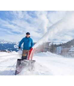 AL-KO Schneefräse Snowline 560 II -Gardena Store 2192656 WE MO 006 AlkoSchneefraeseSnowLine560II