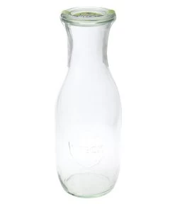 Dehner WECK® Saftflasche, 1000 Ml