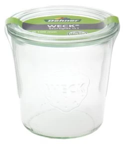 Dehner WECK® Sturzglas, 500 Ml