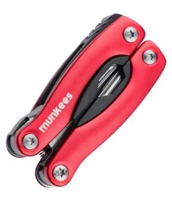 Munkees® Edelstahl-Multitool -Gardena Store 2197051 WE DE 004 MunkeesZooZbhMultiTool