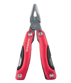 Munkees® Edelstahl-Multitool
