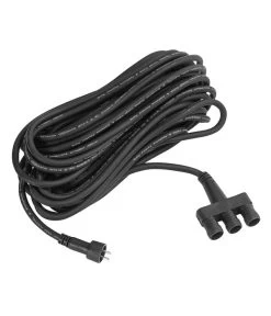 Dehner Stromverteilerkabel, 3-fach